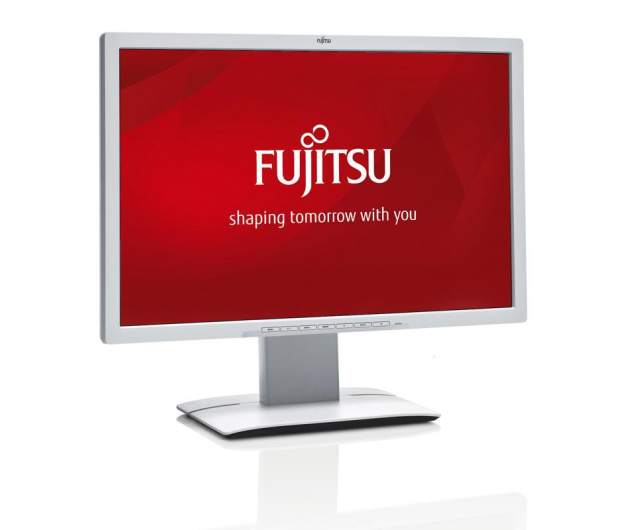 Fujitsu P24W-6 LED S26361-K1428-V140 - 1399819 - zdjęcie 2